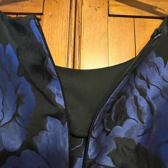 LANE BRYANT DRESS - Picture 2 of 4